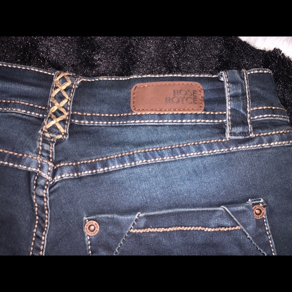Rose Royce Jeans - Picture 6 of 11
